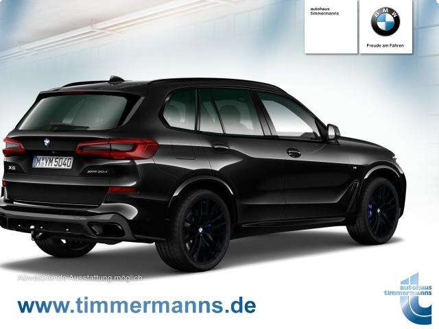 BMW X5 (Bild 5/5)