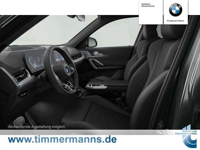 BMW iX1 xDrive30 (Bild 3/5)
