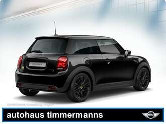 MINI Cooper SE (Bild 2/5)