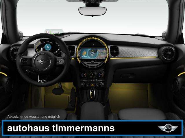 MINI Cooper SE (Bild 4/5)