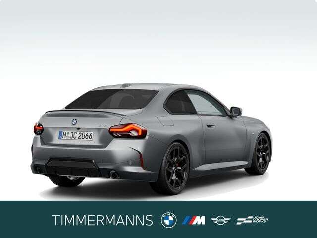BMW 218 (Bild 2/5)