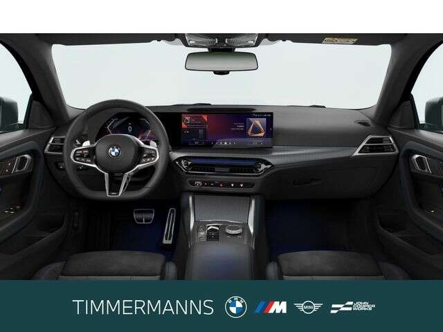 BMW 218 (Bild 4/5)