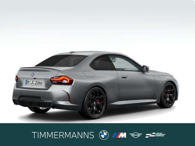 BMW 218 (Bild 5/5)