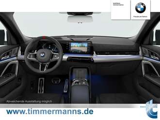BMW X2 (Bild 2/5)