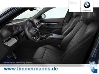 BMW 520d (Bild 1/5)