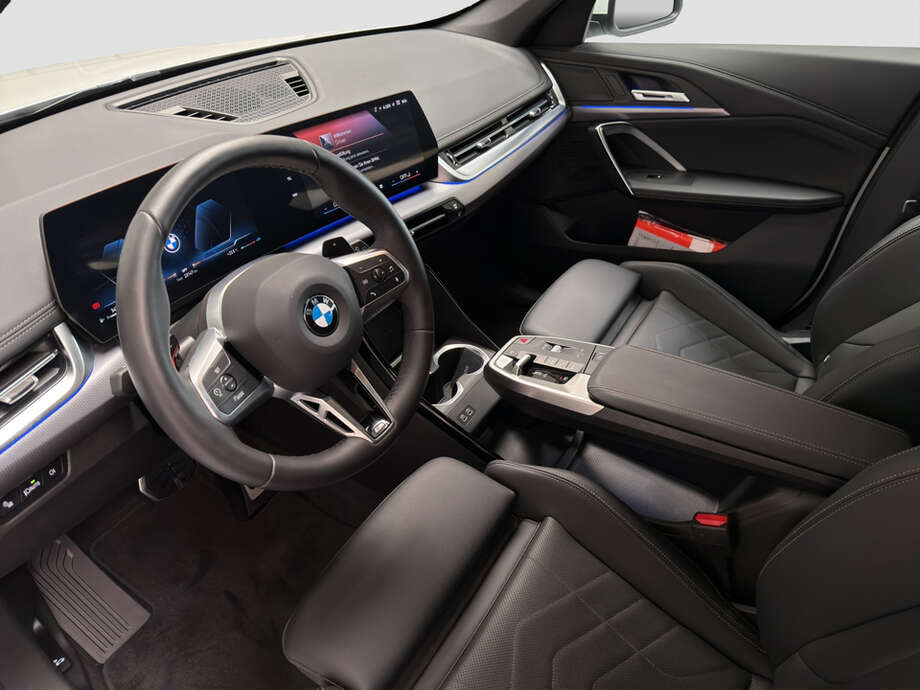 BMW X1 (Bild 2/2)
