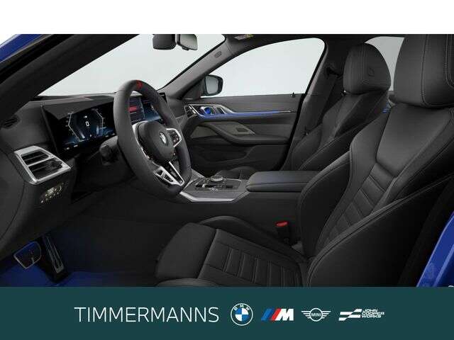 BMW i4 (Bild 3/5)