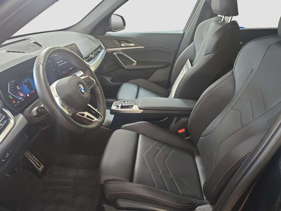 BMW X1 (Bild 1/18)
