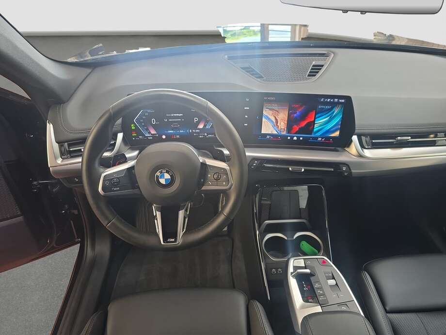 BMW X1 (Bild 4/18)