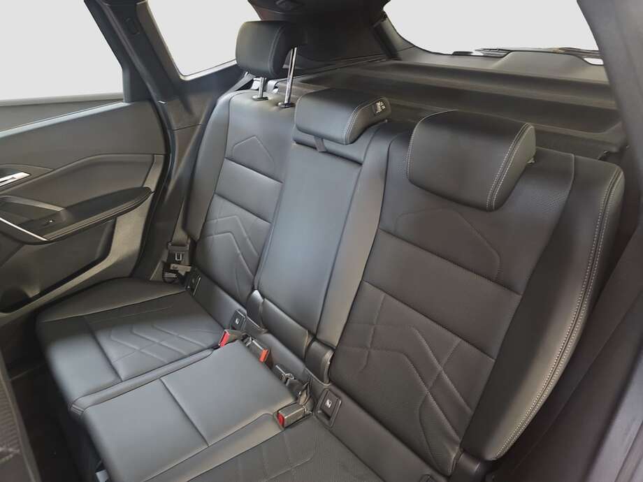 BMW X1 (Bild 5/18)