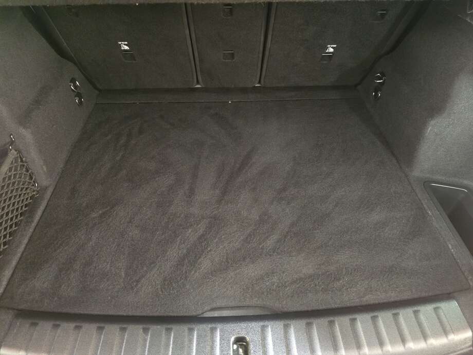 BMW X1 (Bild 6/18)
