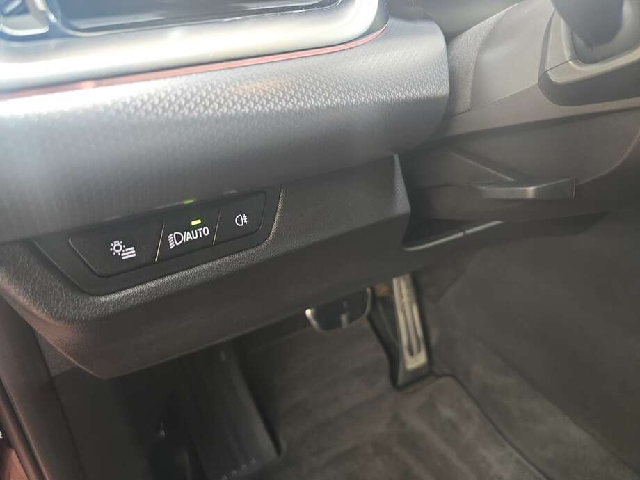 BMW X1 (Bild 8/18)