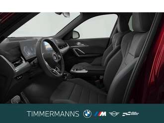 BMW X1 (Bild 3/5)