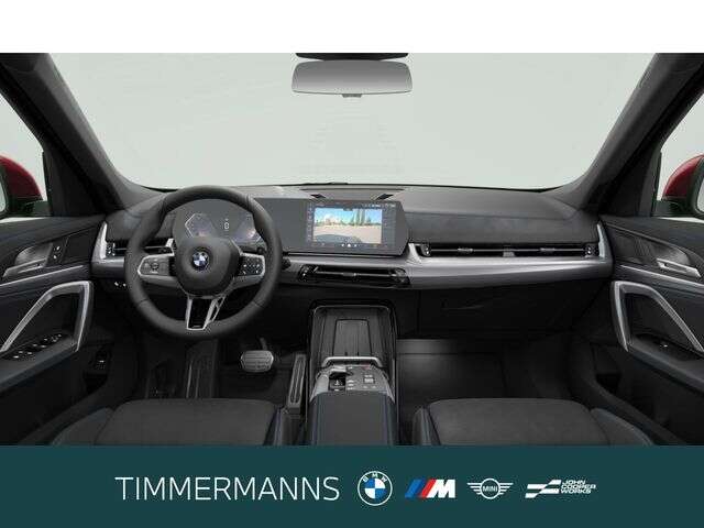 BMW X1 (Bild 4/5)