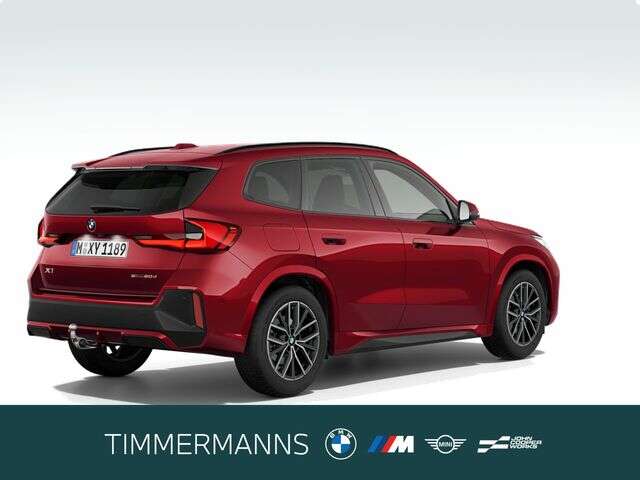 BMW X1 (Bild 5/5)