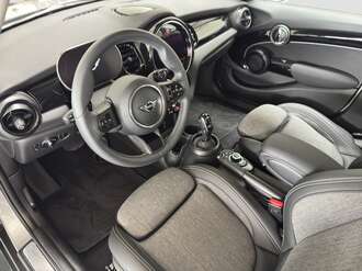 MINI Cooper S (Bild 1/17)