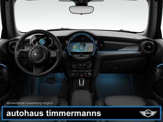 MINI Cooper Cabrio (Bild 2/5)