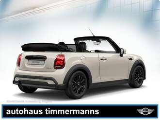 MINI Cooper Cabrio (Bild 3/5)