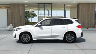 BMW iX1 eDrive20 (Bild 2/5)