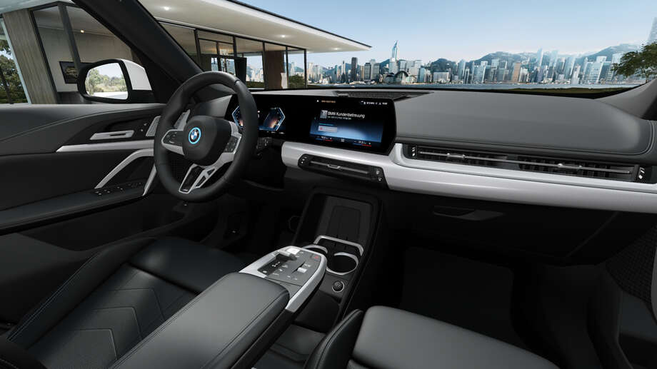 BMW iX1 eDrive20 (Bild 5/5)