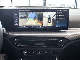 BMW 320d (Bild 1/19)