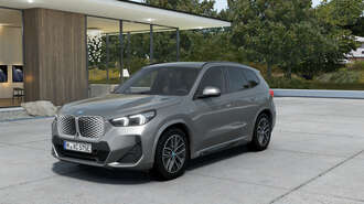 BMW iX1 eDrive20 (Bild 1/5)