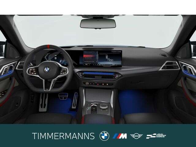 BMW i4 (Bild 4/5)