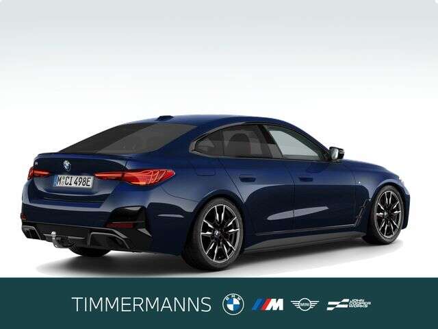 BMW i4 (Bild 5/5)