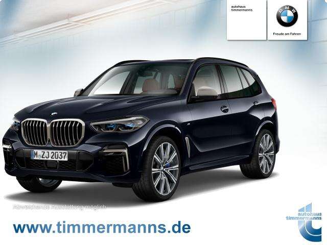 BMW X5 (Bild 1/20)
