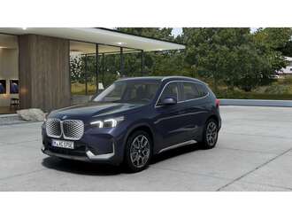 BMW iX1 eDrive20 (Bild 1/5)