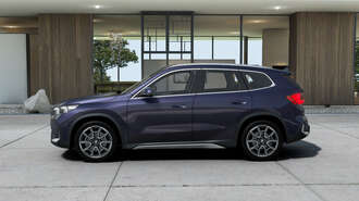 BMW iX1 eDrive20 (Bild 2/5)