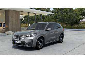 BMW iX1 eDrive20 (Bild 1/5)