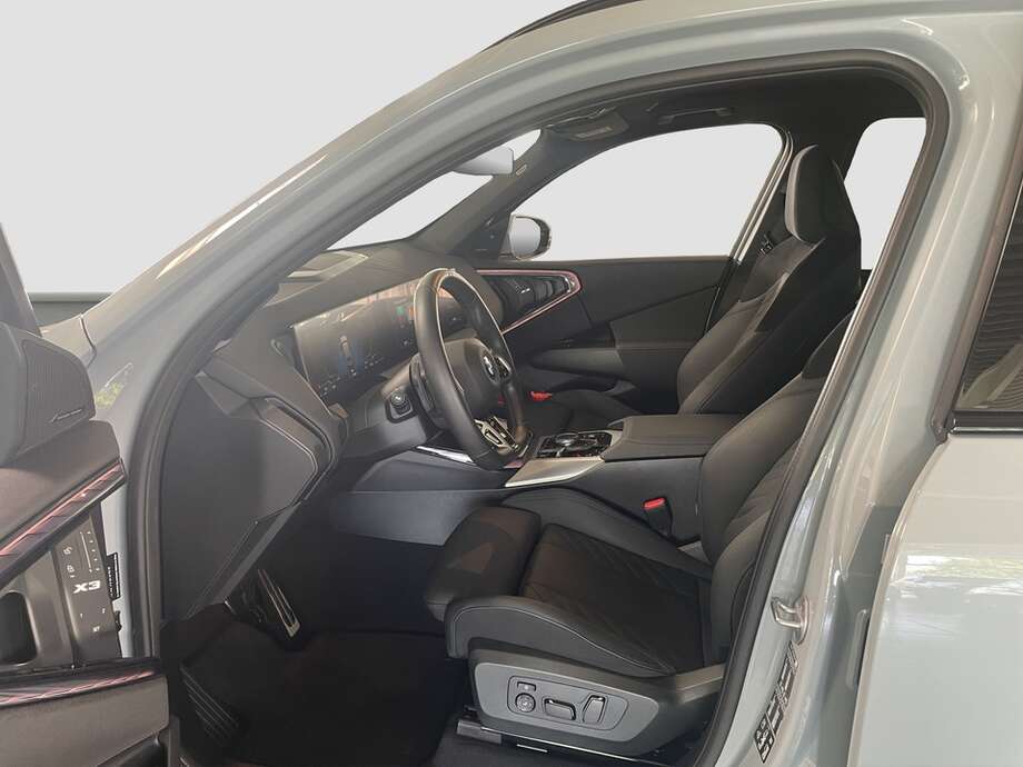 BMW X3 (Bild 2/2)