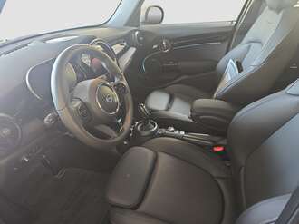 MINI Cooper S (Bild 1/18)