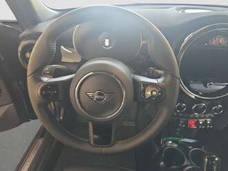 MINI Cooper S (Bild 3/18)