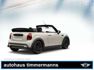 MINI Cooper Cabrio (Bild 3/5)