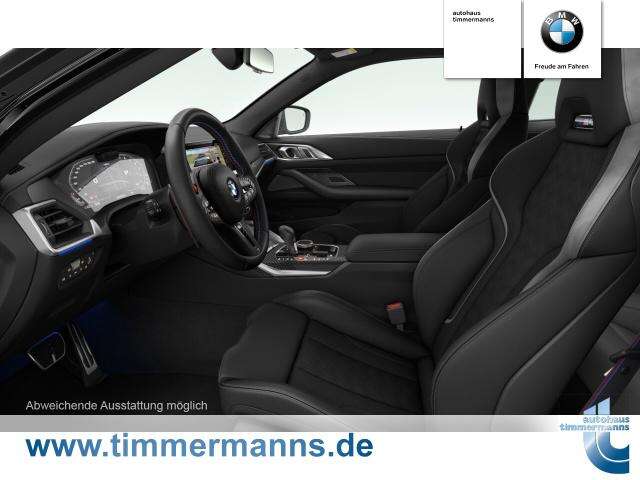 BMW M4 (Bild 3/5)