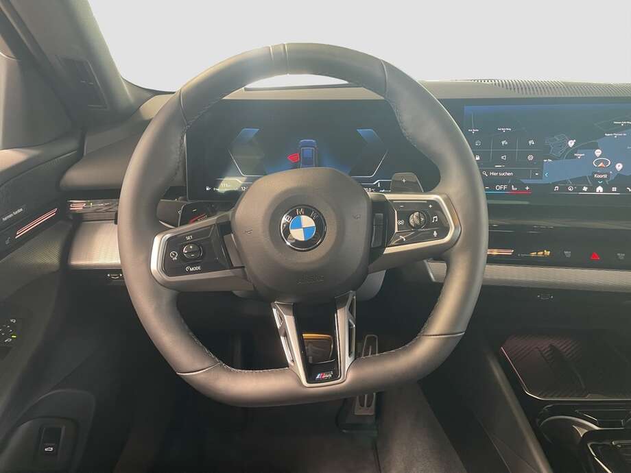 BMW 520d (Bild 2/2)
