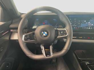 BMW 520d (Bild 1/13)
