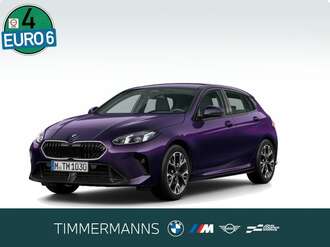 BMW 120 (Bild 1/5)