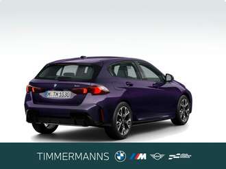 BMW 120 (Bild 2/5)