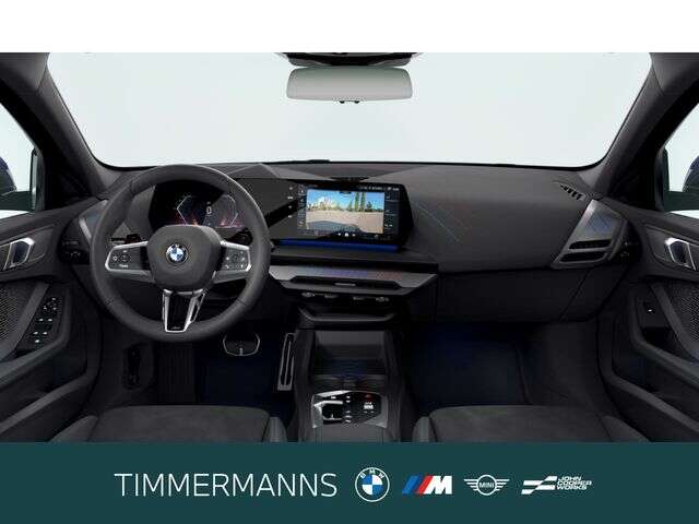 BMW 120 (Bild 4/5)