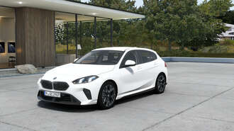 BMW 116 (Bild 1/5)