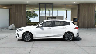 BMW 116 (Bild 2/5)