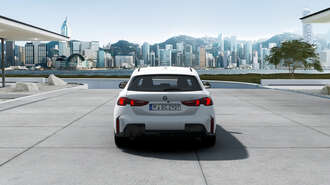 BMW 116 (Bild 3/5)