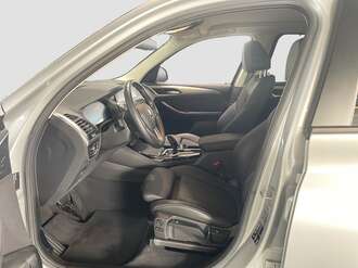 BMW X3 (Bild 1/15)