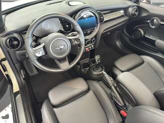 MINI Cooper Cabrio (Bild 1/14)