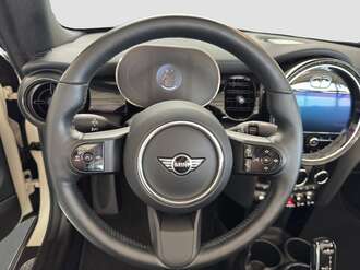 MINI Cooper Cabrio (Bild 2/14)