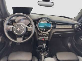 MINI Cooper Cabrio (Bild 3/14)