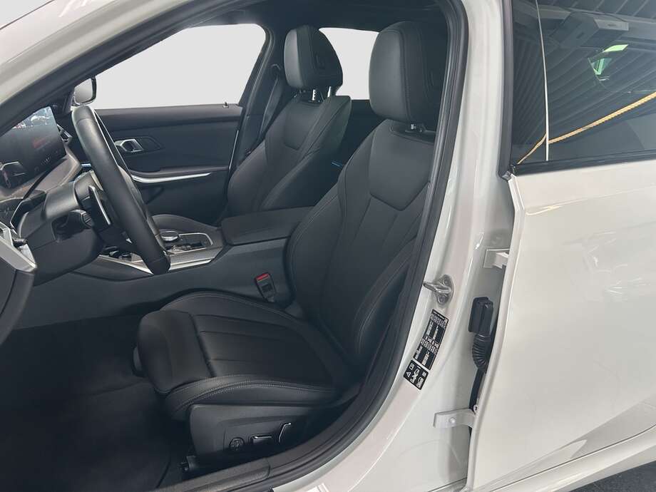 BMW M340i (Bild 2/18)